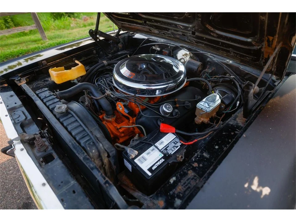 1967 Dodge Coronet 4th Gen - Image 3 of 31