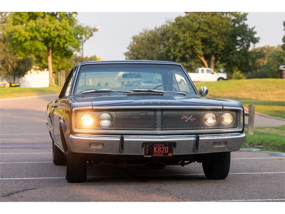 1967 Dodge Coronet 4th Gen - Image 13 of 31