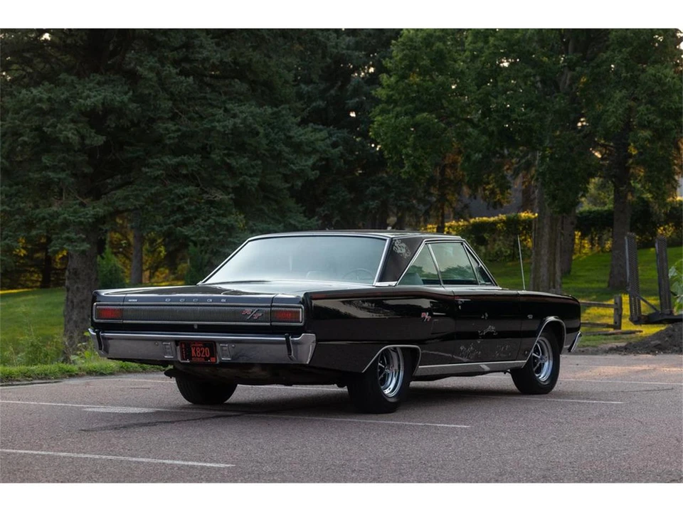1967 Dodge Coronet 4th Gen - Image 18 of 31
