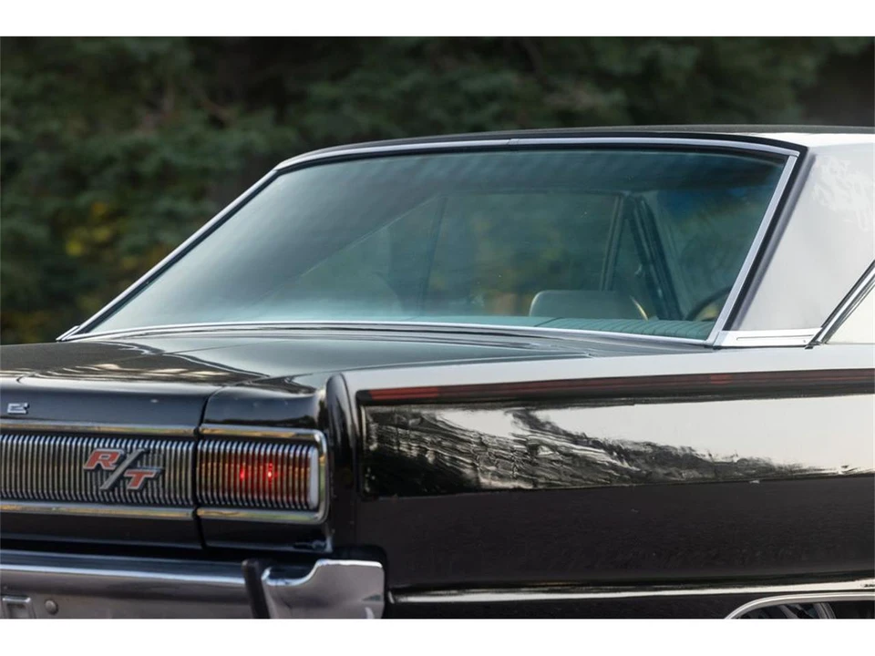 1967 Dodge Coronet 4th Gen - Image 24 of 31