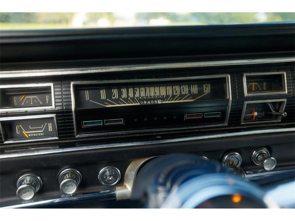 1967 Dodge Coronet 4th Gen - Image 4 of 31