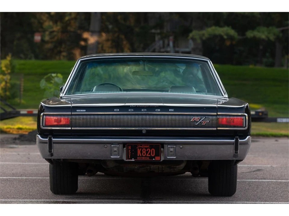 1967 Dodge Coronet 4th Gen - Image 19 of 31