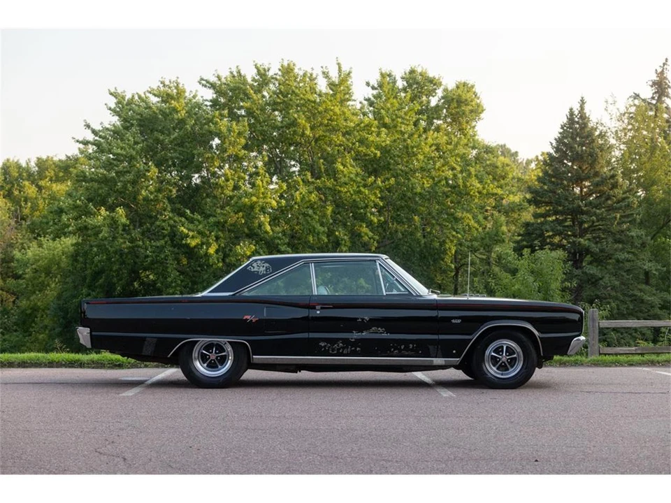 1967 Dodge Coronet 4th Gen - Image 14 of 31