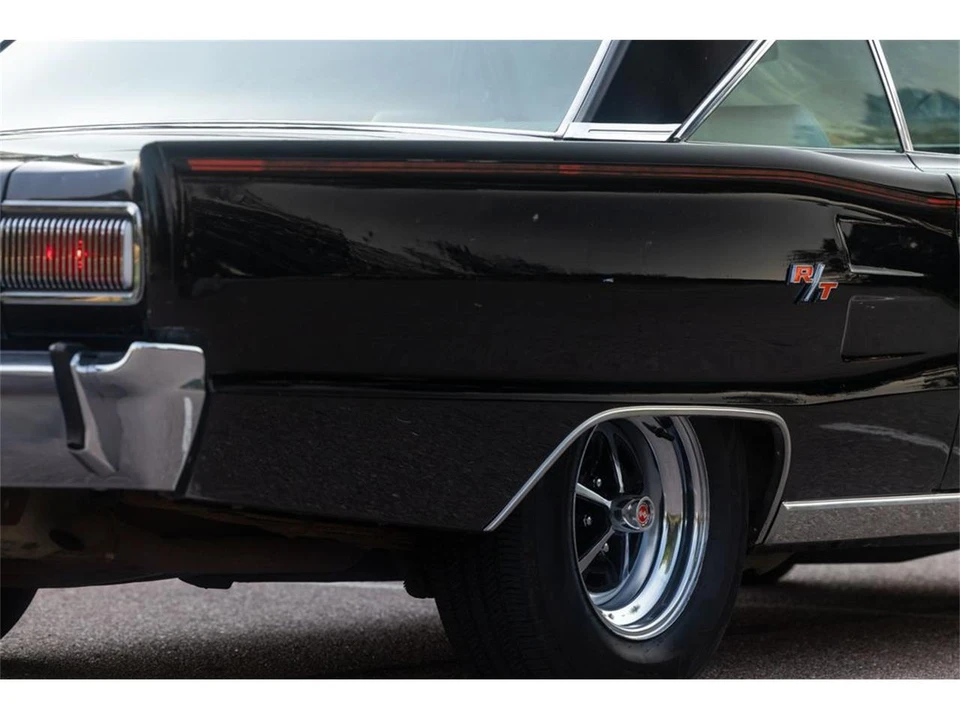 1967 Dodge Coronet 4th Gen - Image 25 of 31