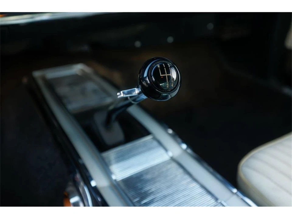 1967 Dodge Coronet 4th Gen - Image 5 of 31