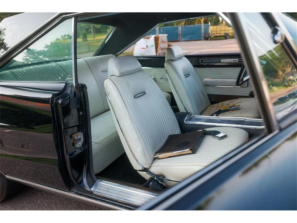 1967 Dodge Coronet 4th Gen - Image 10 of 31