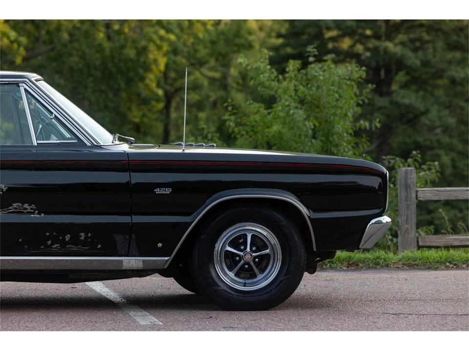1967 Dodge Coronet 4th Gen - Image 15 of 31
