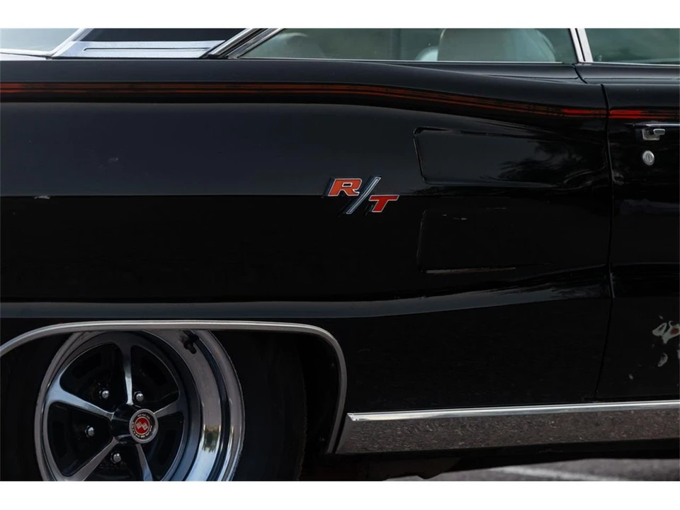 1967 Dodge Coronet 4th Gen - Image 30 of 31