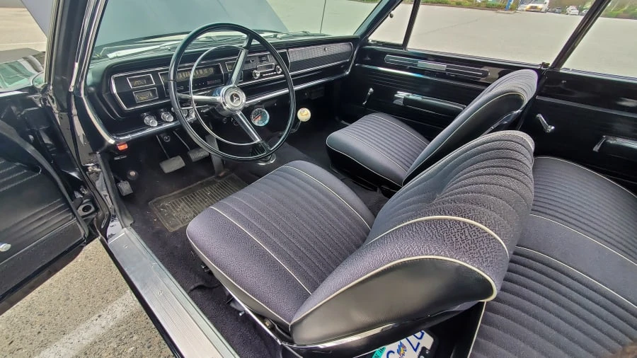 1967 Dodge Coronet 4th Gen - Image 3 of 8