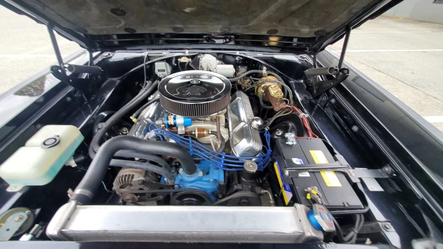1967 Dodge Coronet 4th Gen - Image 5 of 8