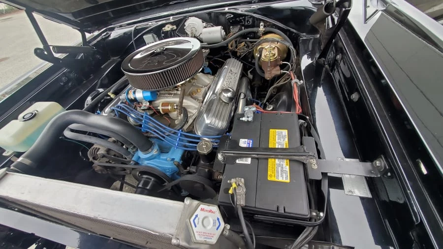 1967 Dodge Coronet 4th Gen - Image 6 of 8