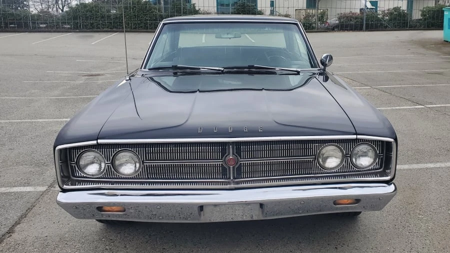 1967 Dodge Coronet 4th Gen - Image 7 of 8