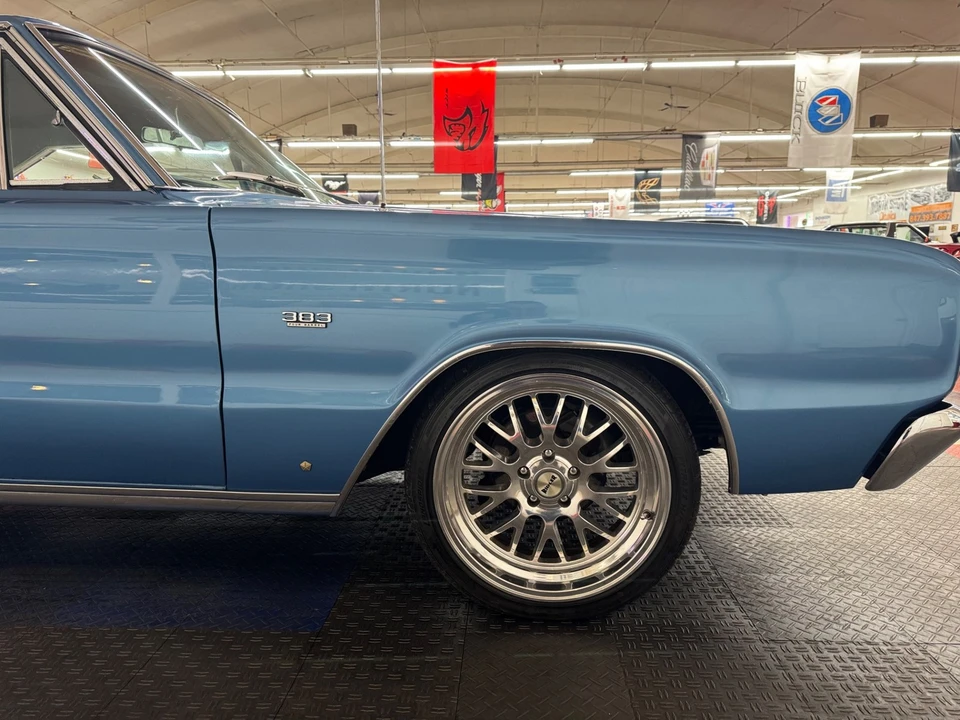 1967 Dodge Coronet 4th Gen - Image 29 of 31