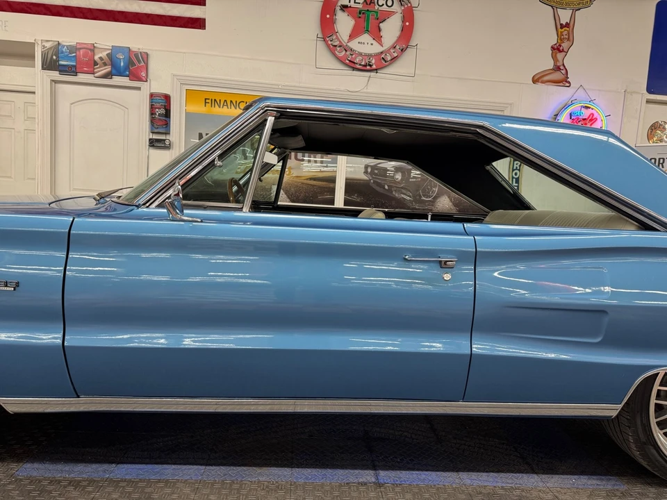 1967 Dodge Coronet 4th Gen - Image 21 of 21