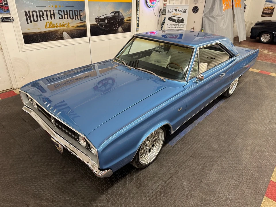 1967 Dodge Coronet 4th Gen - Image 31 of 31