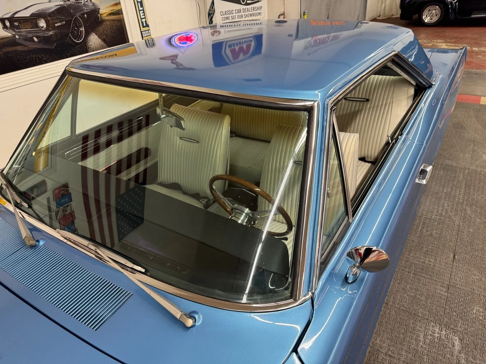 1967 Dodge Coronet 4th Gen - Image 11 of 21