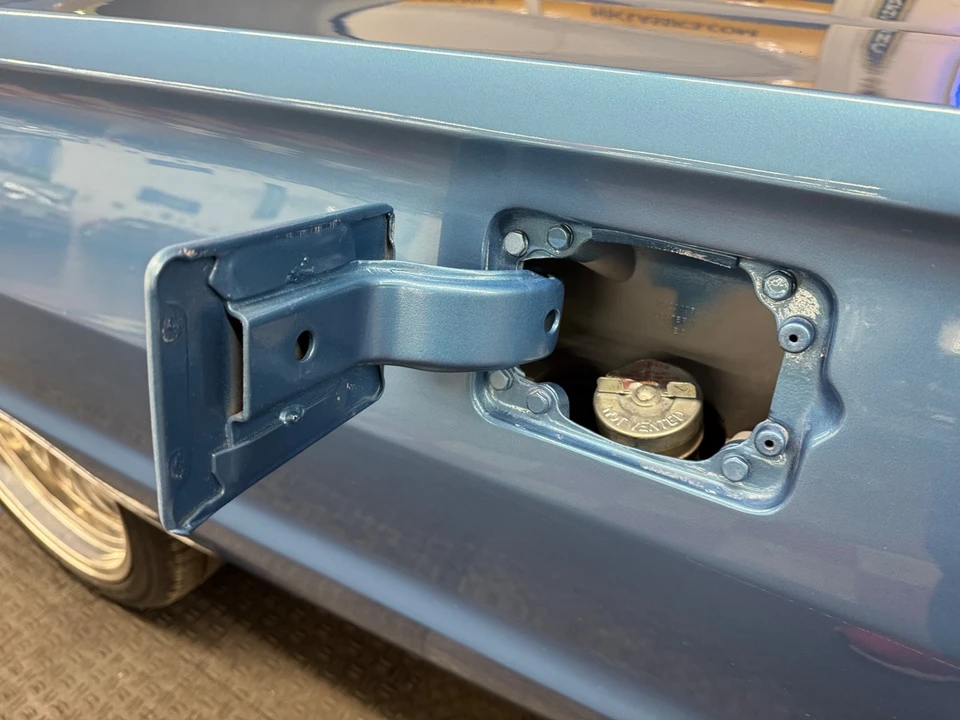 1967 Dodge Coronet 4th Gen - Image 24 of 31