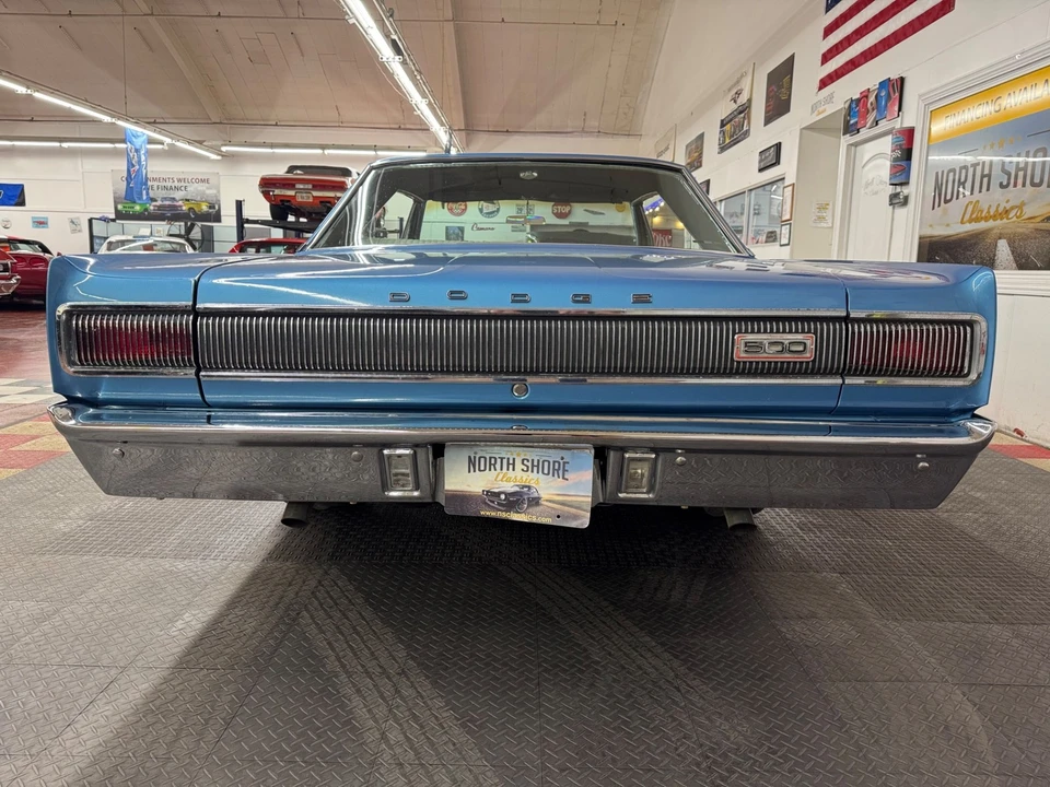 1967 Dodge Coronet 4th Gen - Image 14 of 21