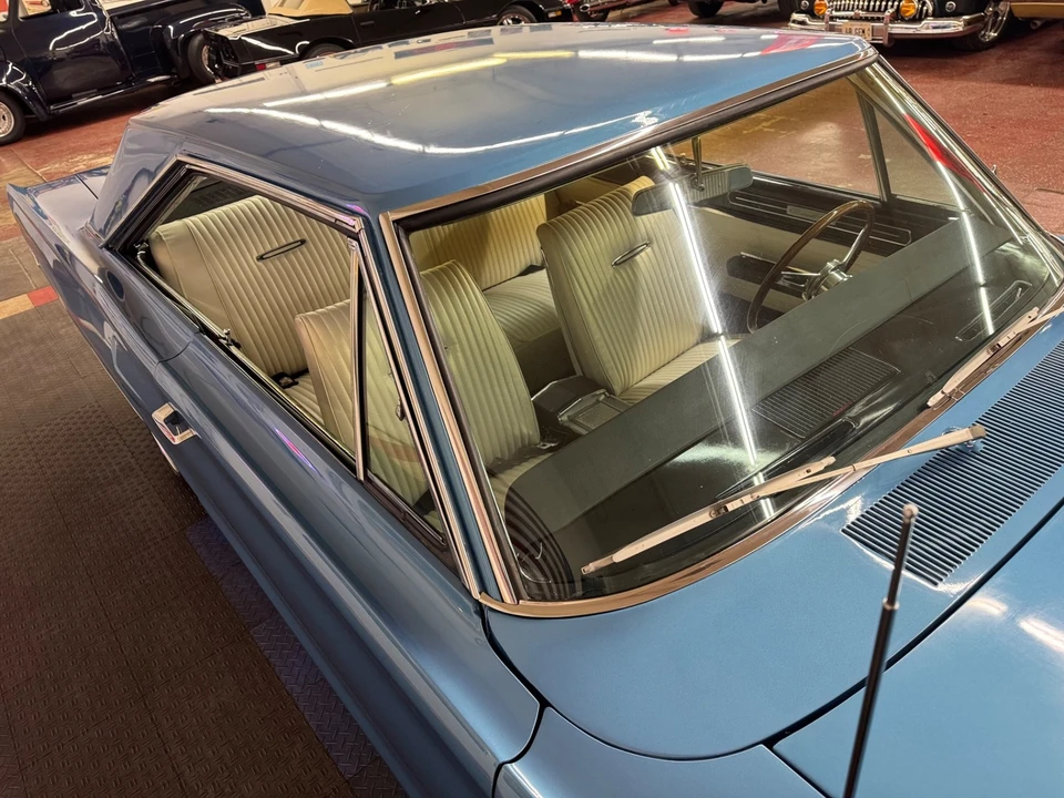 1967 Dodge Coronet 4th Gen - Image 12 of 21