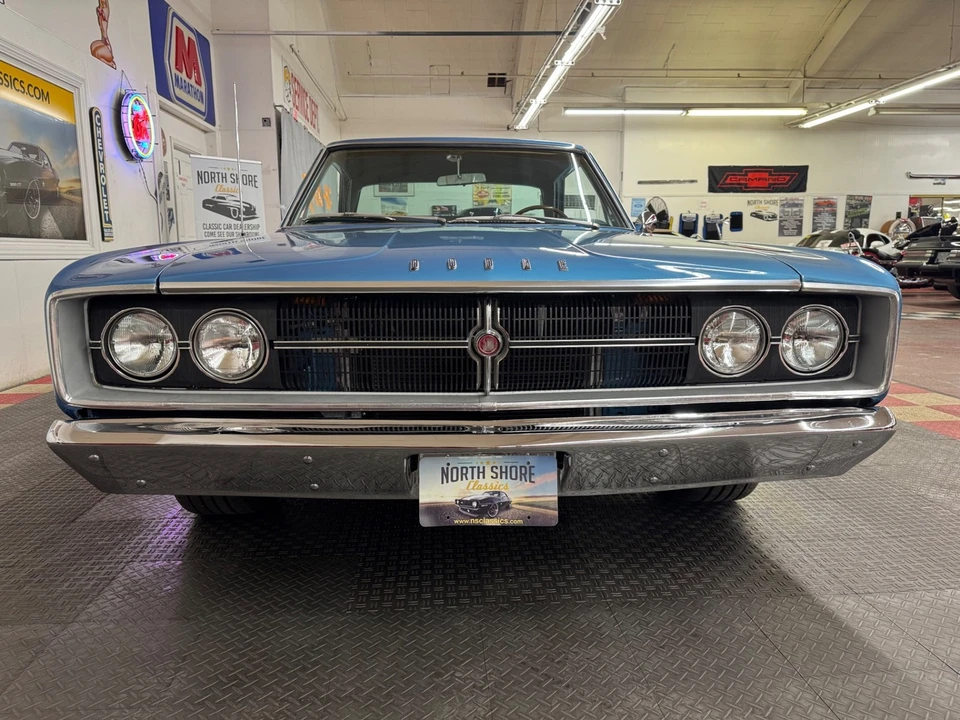 1967 Dodge Coronet 4th Gen - Image 8 of 21