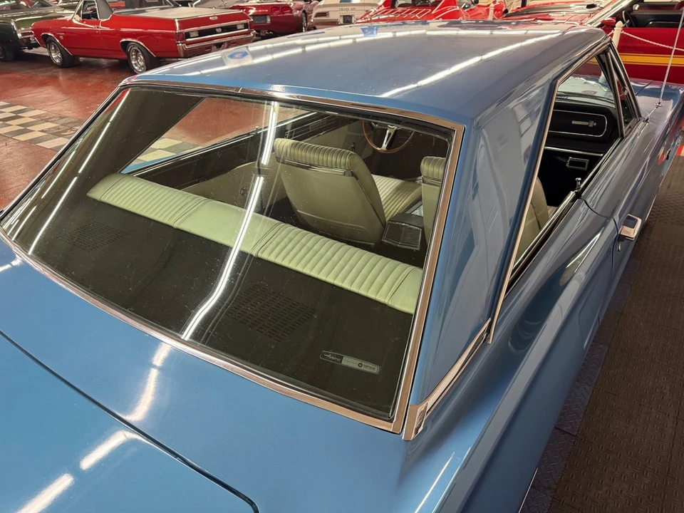 1967 Dodge Coronet 4th Gen - Image 16 of 21