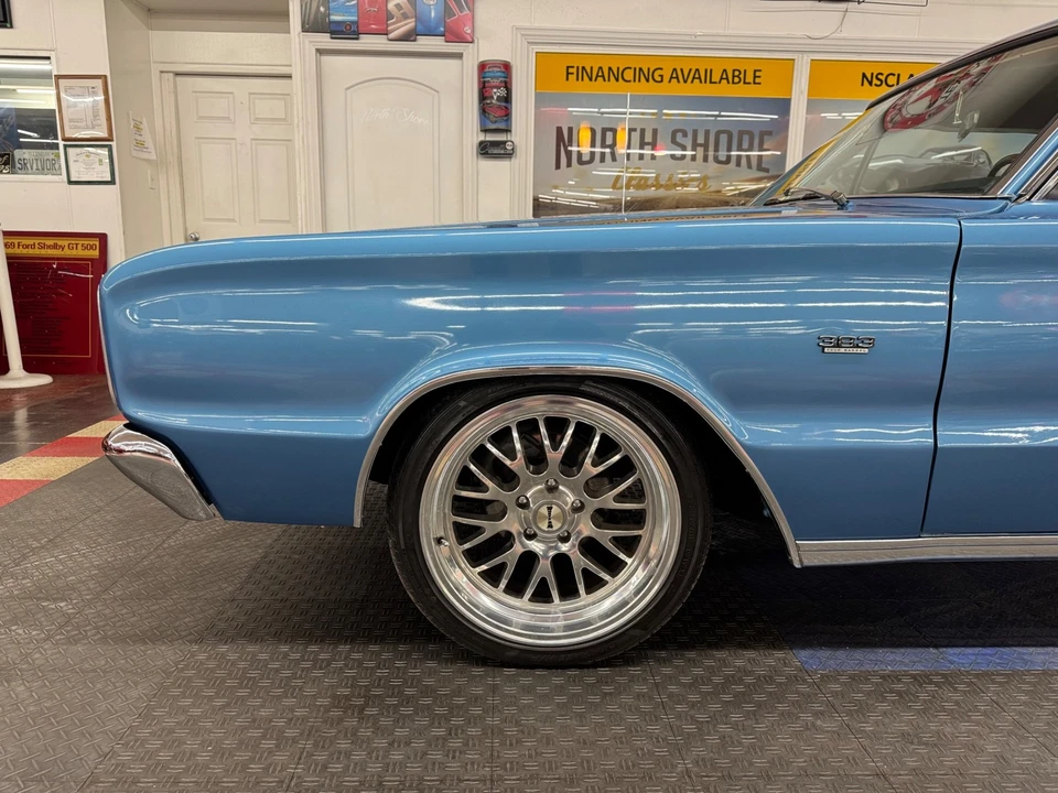 1967 Dodge Coronet 4th Gen - Image 20 of 21