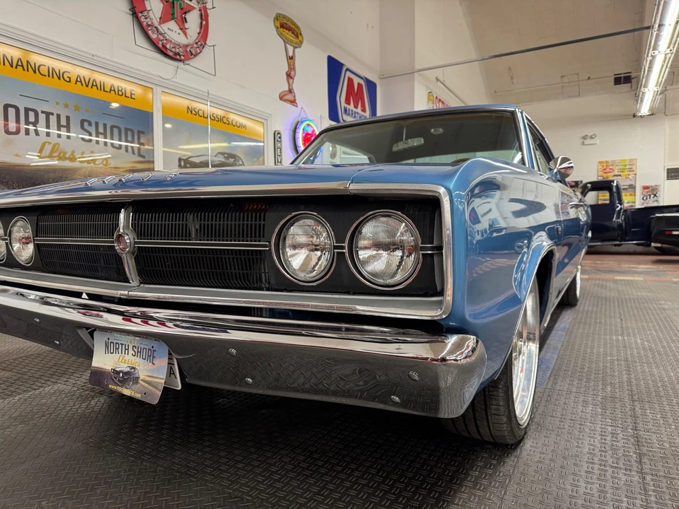 1967 Dodge Coronet 4th Gen - Image 10 of 21