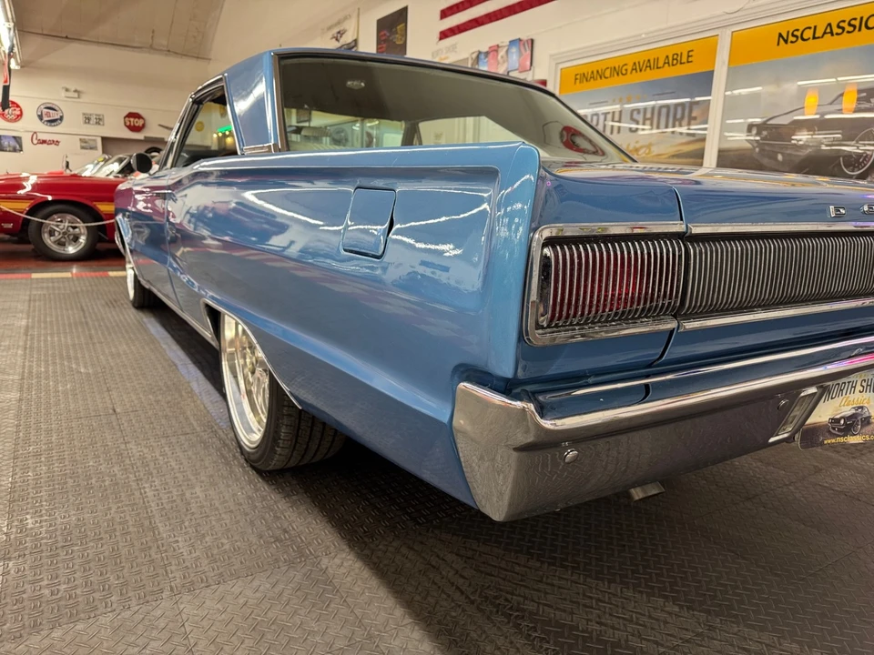 1967 Dodge Coronet 4th Gen - Image 23 of 31