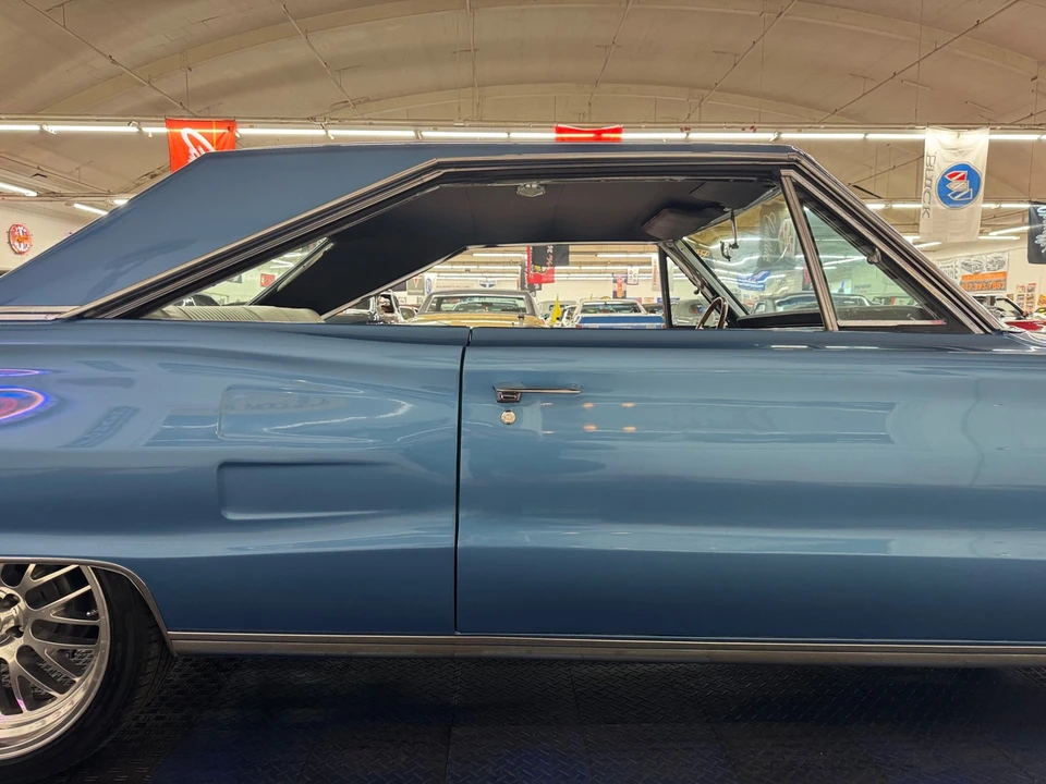 1967 Dodge Coronet 4th Gen - Image 28 of 31