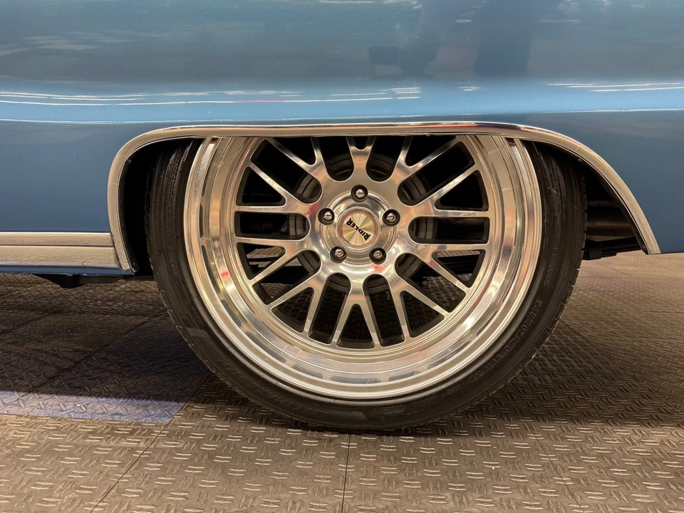 1967 Dodge Coronet 4th Gen - Image 26 of 31