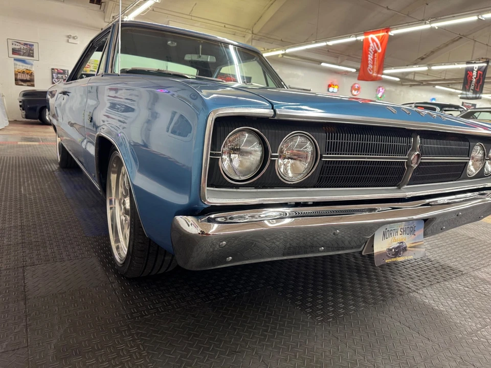 1967 Dodge Coronet 4th Gen - Image 9 of 21