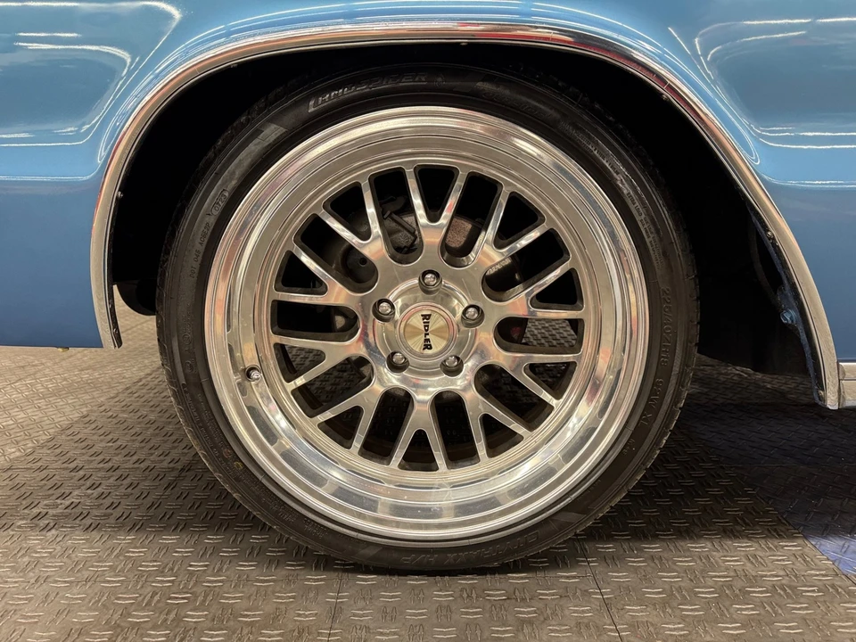 1967 Dodge Coronet 4th Gen - Image 25 of 31
