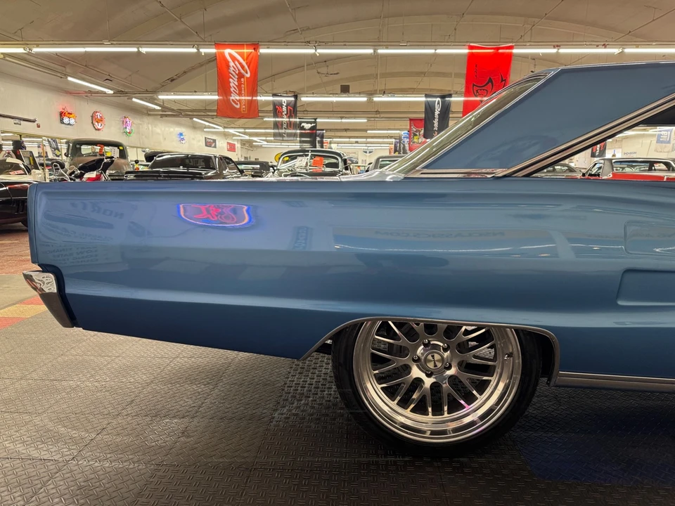 1967 Dodge Coronet 4th Gen - Image 27 of 31