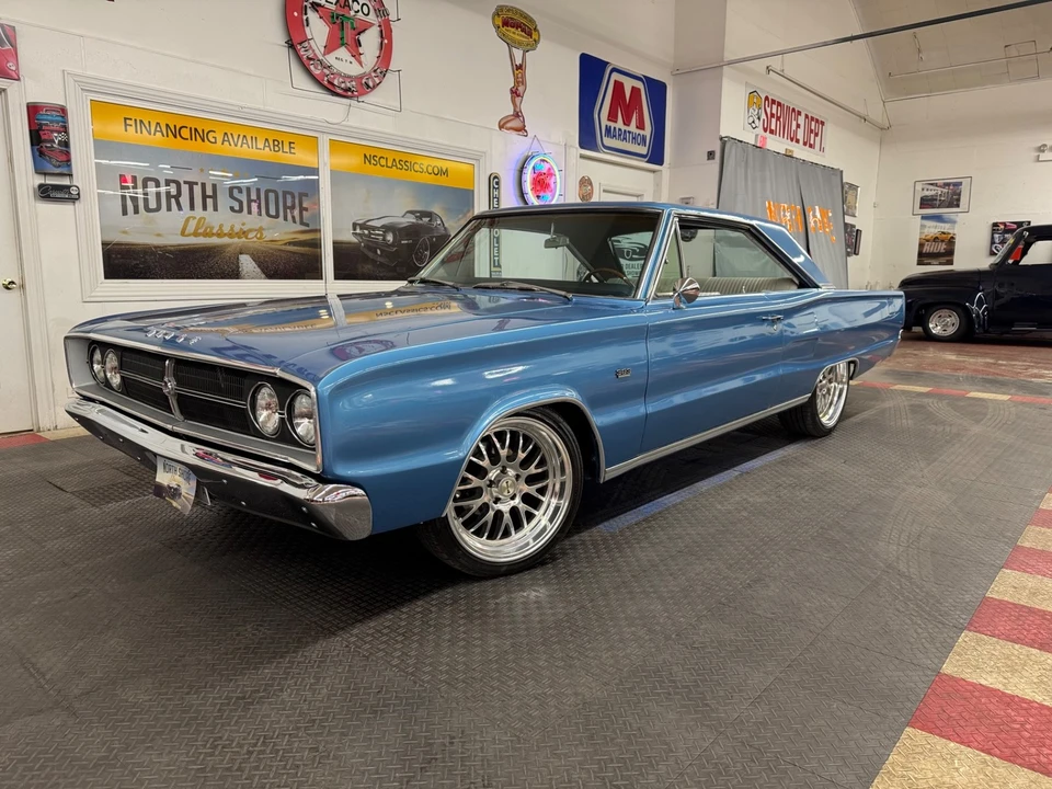 1967 Dodge Coronet 4th Gen - Image 3 of 21
