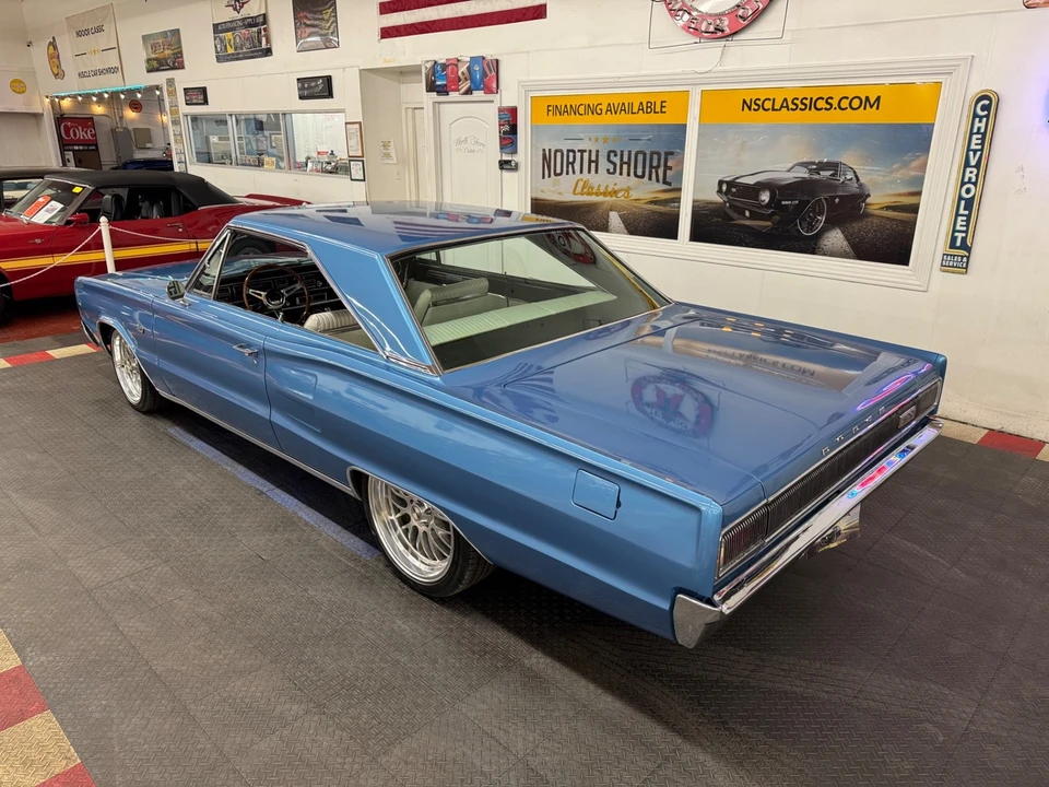 1967 Dodge Coronet 4th Gen - Image 4 of 21