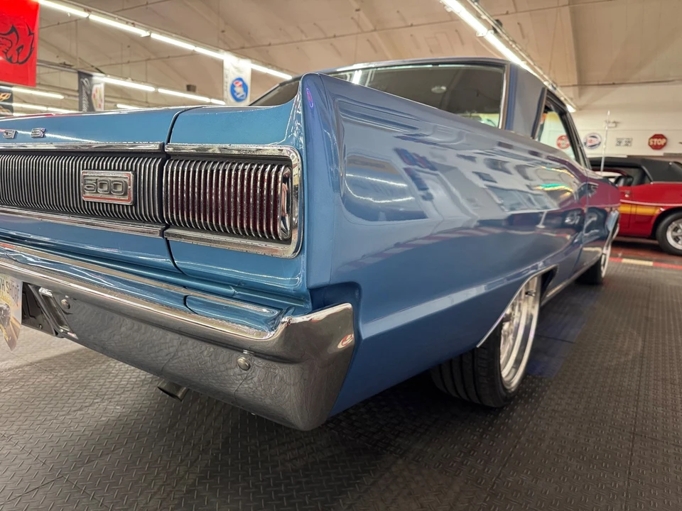 1967 Dodge Coronet 4th Gen - Image 30 of 31