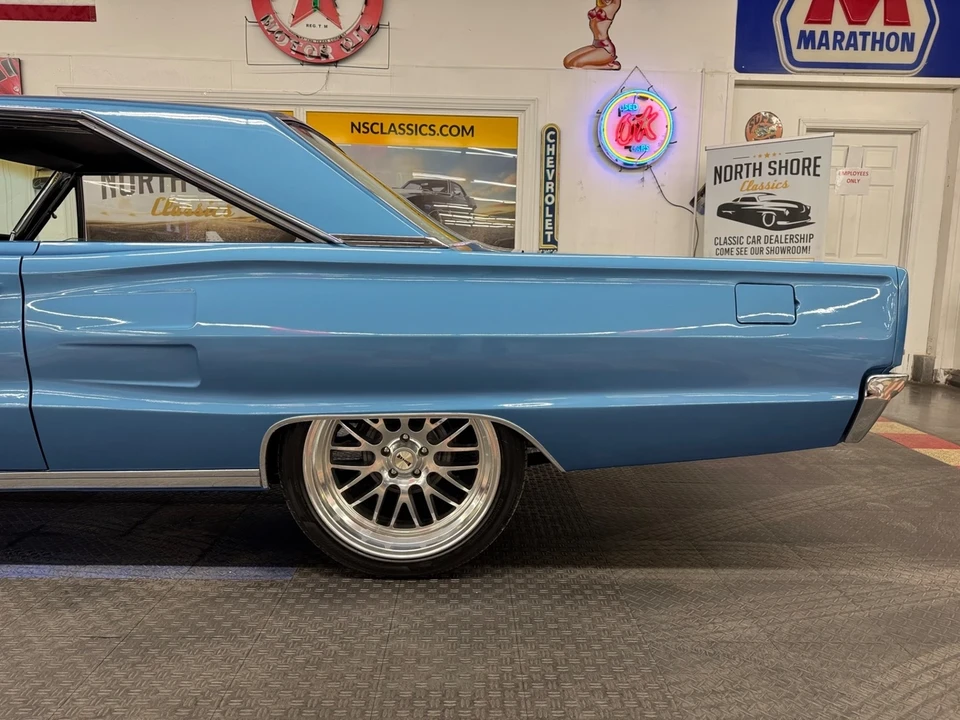 1967 Dodge Coronet 4th Gen - Image 21 of 21
