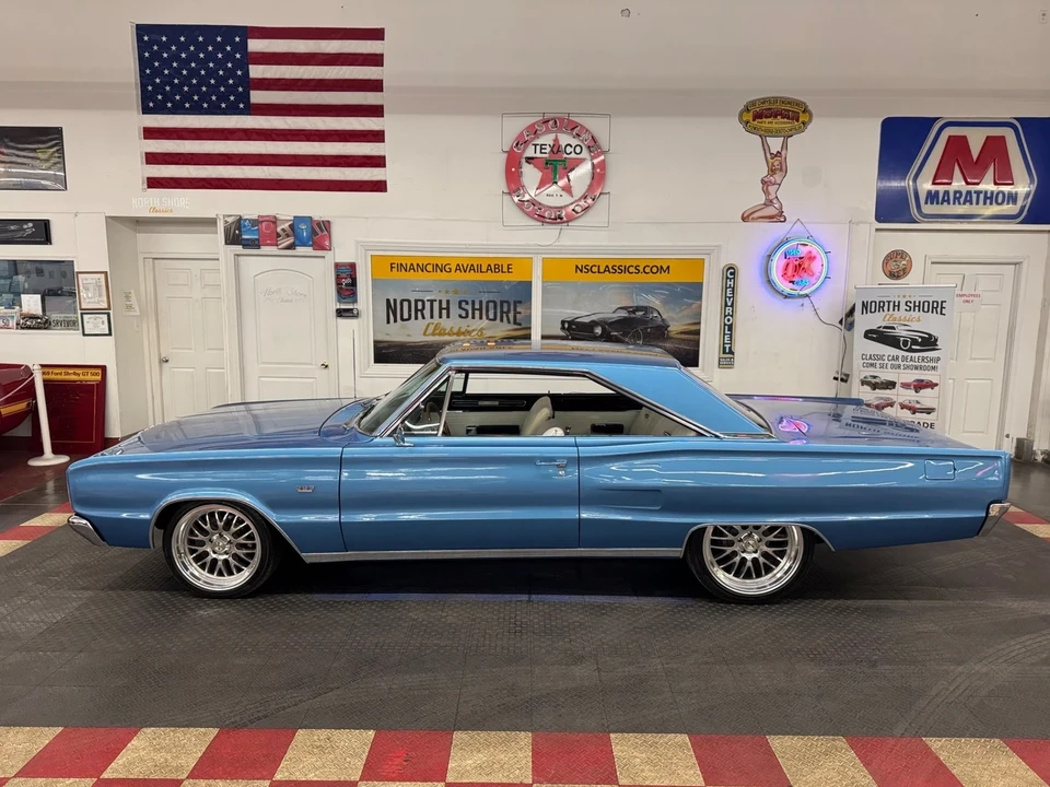 1967 Dodge Coronet 4th Gen - Image 4 of 21