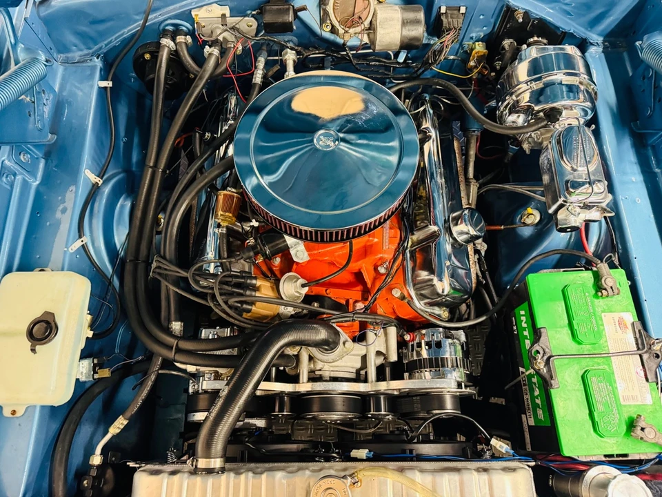 1967 Dodge Coronet 4th Gen - Image 19 of 21