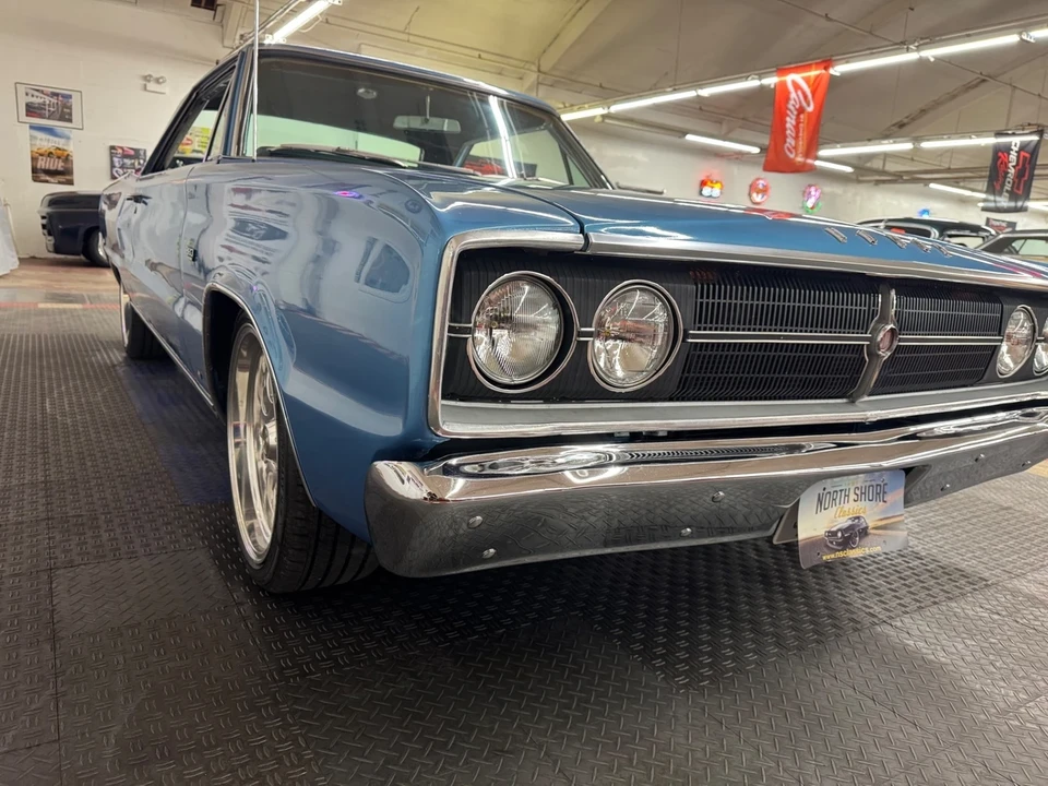 1967 Dodge Coronet 4th Gen - Image 8 of 21