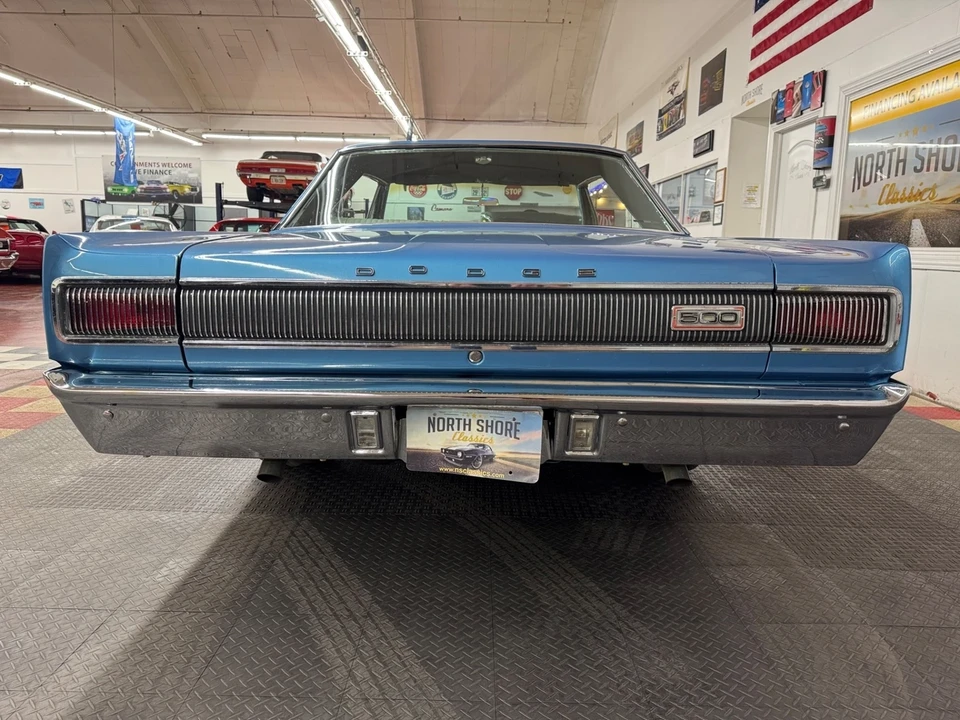 1967 Dodge Coronet 4th Gen - Image 13 of 21
