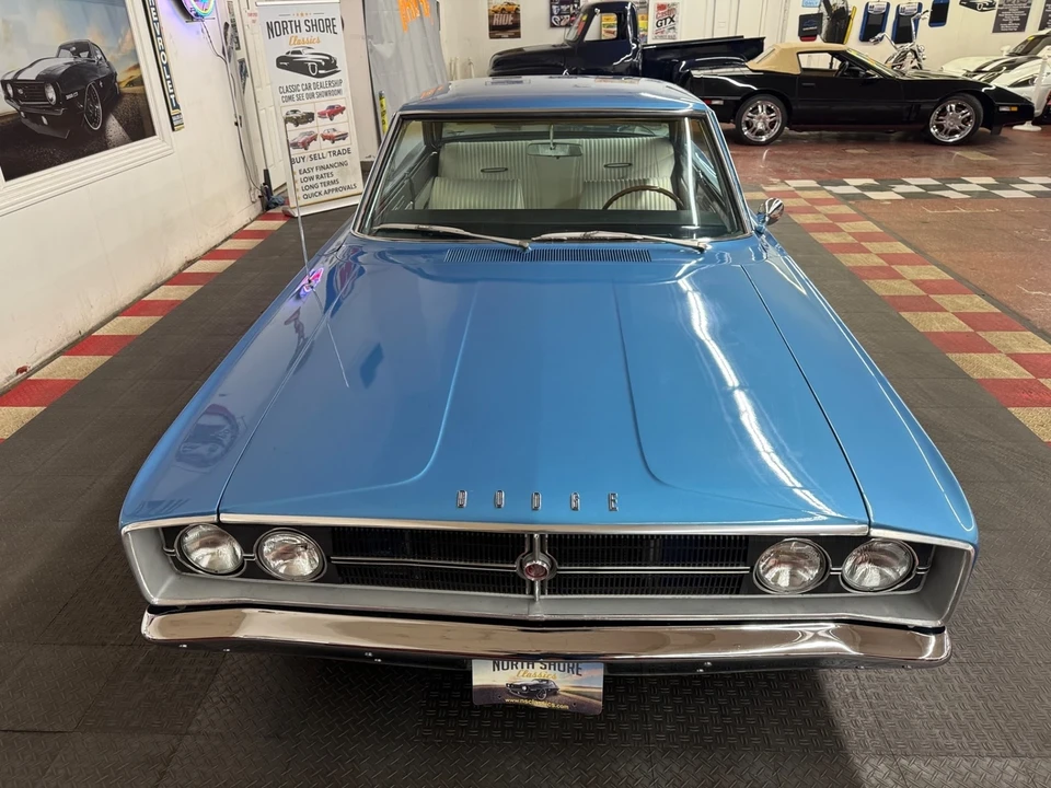 1967 Dodge Coronet 4th Gen - Image 5 of 21