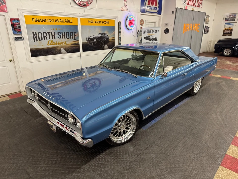 1967 Dodge Coronet 4th Gen - Image 2 of 21