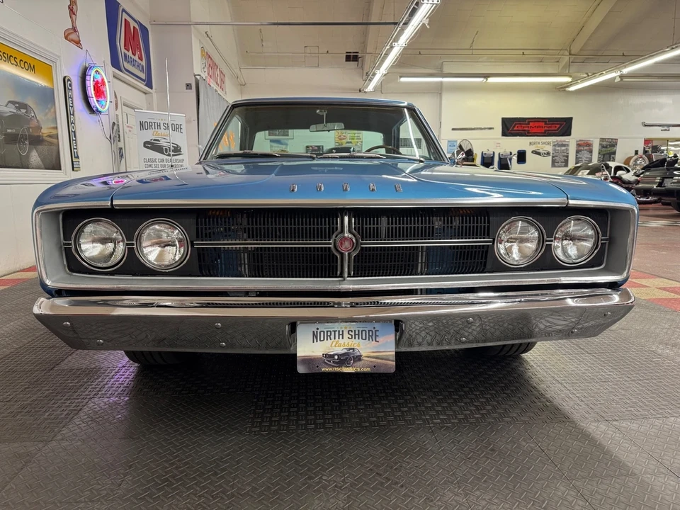 1967 Dodge Coronet 4th Gen - Image 7 of 21