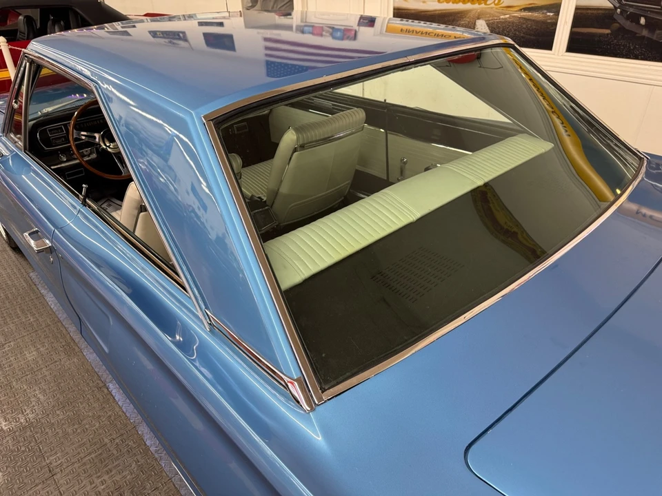 1967 Dodge Coronet 4th Gen - Image 15 of 21