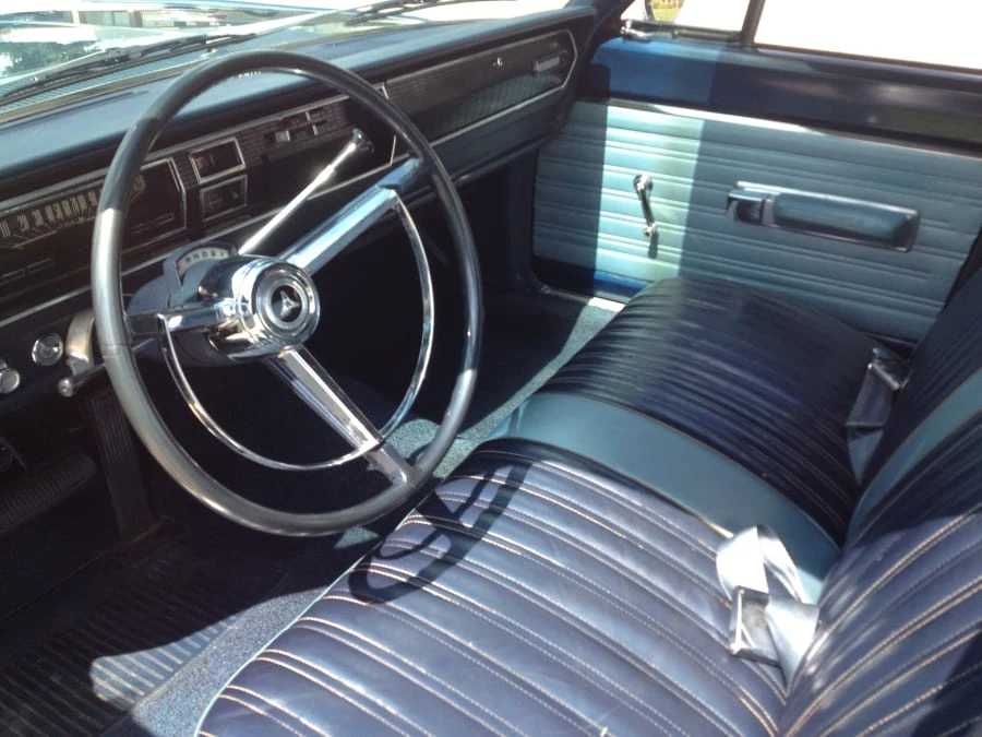 1967 Dodge Coronet 4th Gen - Image 2 of 5