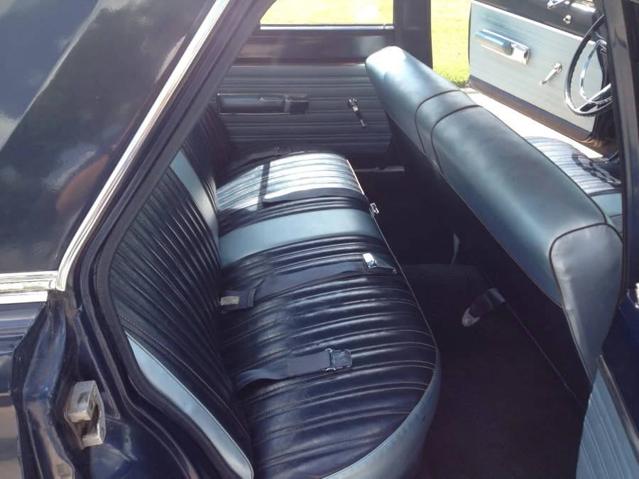 1967 Dodge Coronet 4th Gen - Image 3 of 5