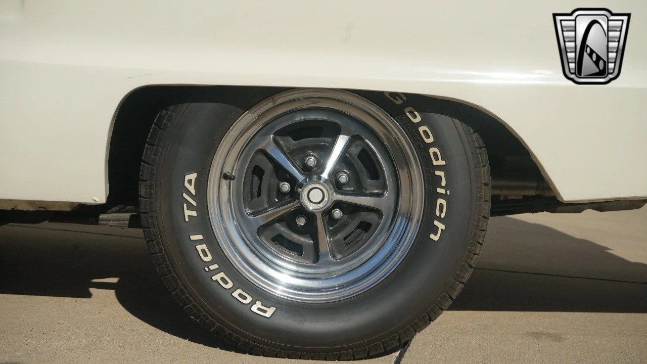 1967 Dodge Coronet 4th Gen - Image 10 of 12
