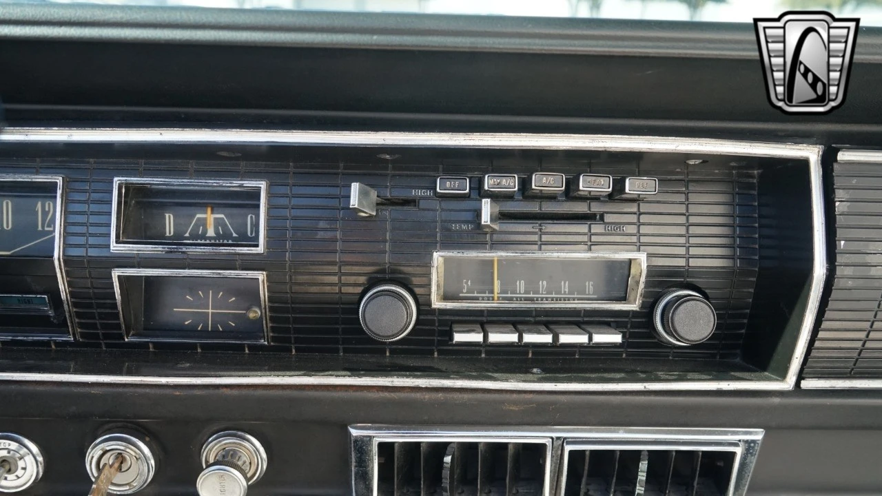 1967 Dodge Coronet 4th Gen - Image 19 of 21
