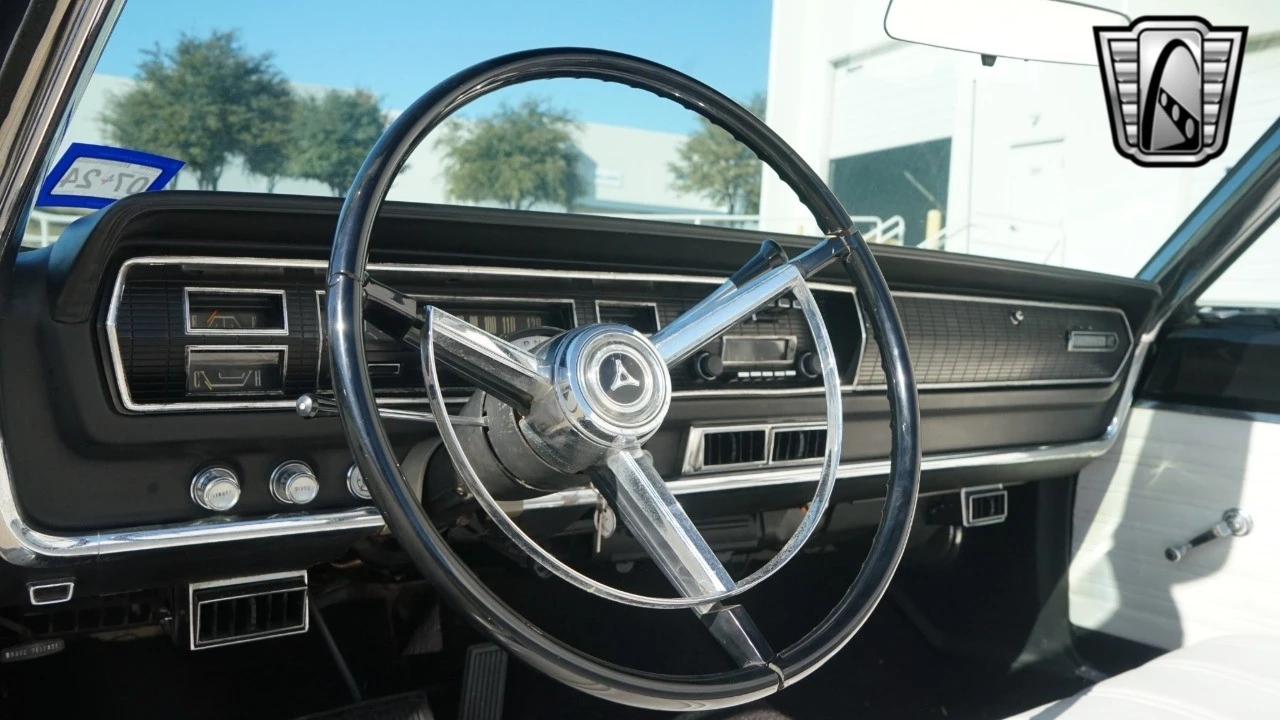 1967 Dodge Coronet 4th Gen - Image 17 of 21